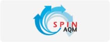 Spin AQM company logo