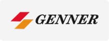 Genner company logo
