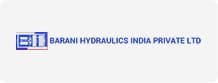 Barani Hydraulics company logo