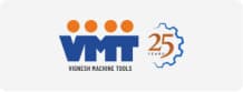 Vmt company logo