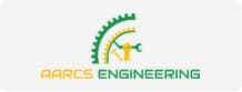Aarcs Engineering company logo