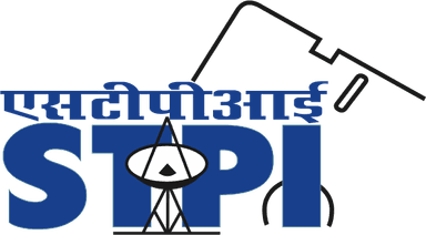 STPI logo