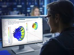 CAE Simulation Engineer