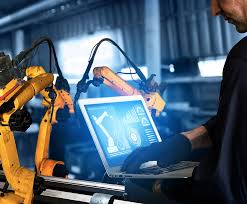 Mechanical Engineer Digital Productivity